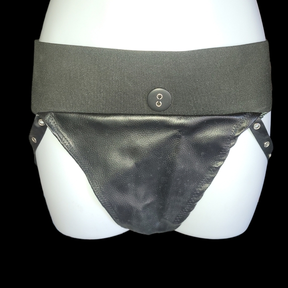 Underwear Panties Lingerie NWT by Peek-A-Booty's xl - Picture 14 of 14